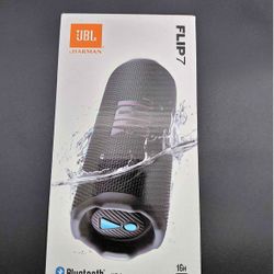 Jbl Flip 7