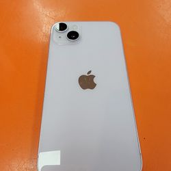 iPhone 14 Plus 128GB Pink