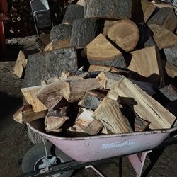 Firewood Special 