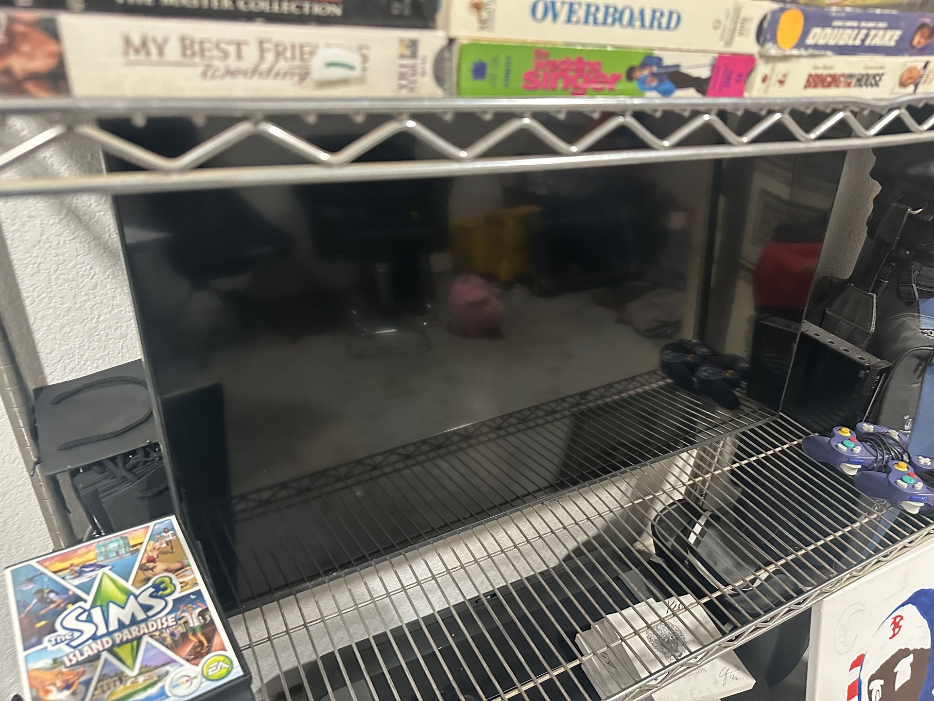 samsung tv