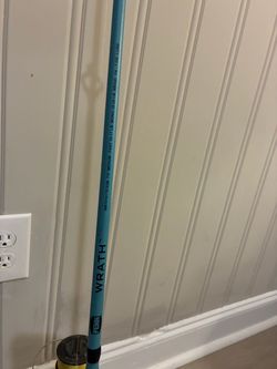Penn Wrath 7'0" Medium Spinning Rod