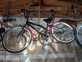 Paul Frank Women's Bike