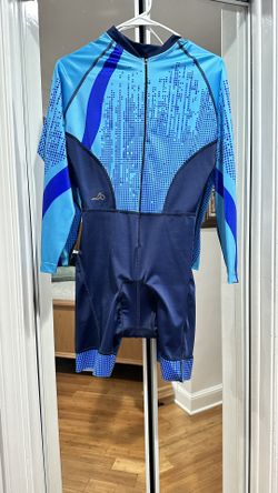 Cycling Clothes 