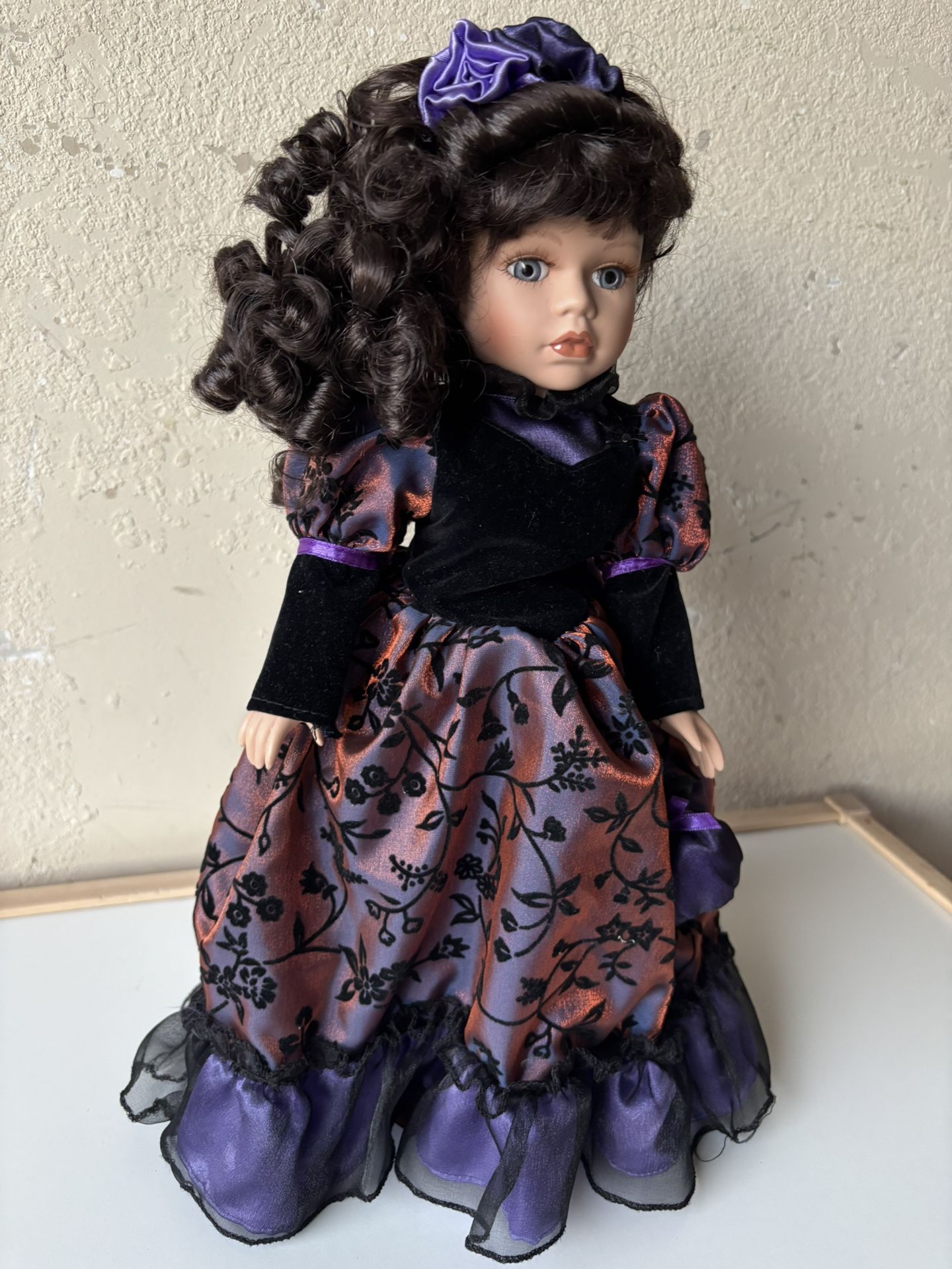 Doll