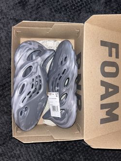 Yeezy Granite Foam Runner