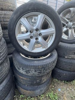 2009 Camry Wheels For Sale