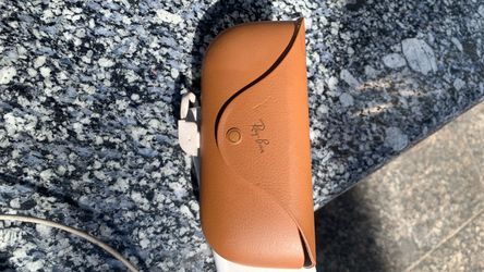 Ray Ban Meta Glasses Charger