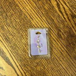 Claire’s Sensitive Solutions 16G Stainless Steel earring trio
