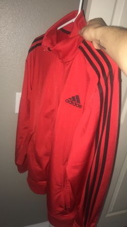 adidas jacket