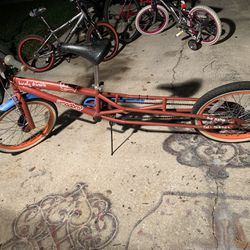 Bicycle ( Custom Made )