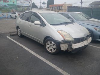 2005 Toyota Prius