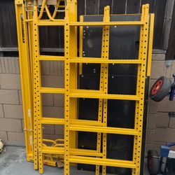 Metaltech Scaffolding 