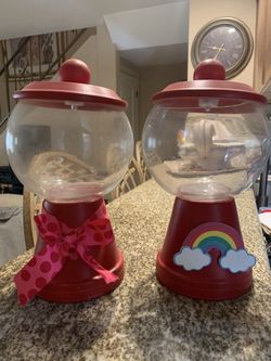 Jars