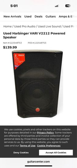 Not Free, make me an offer