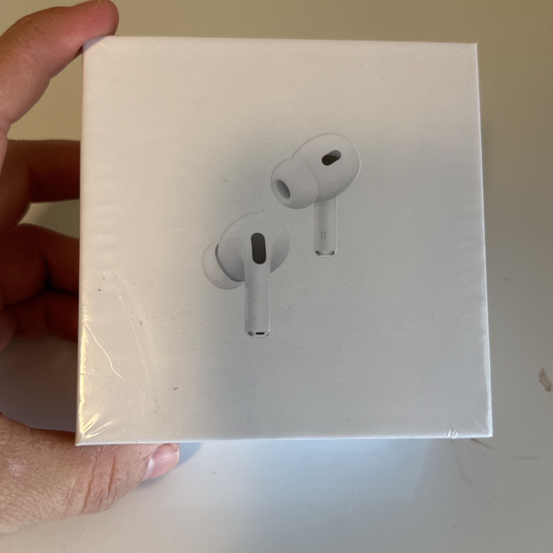 Air Pod Pro 2