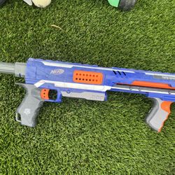 Nerf Gun