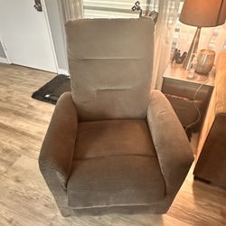 Sofá Recliner