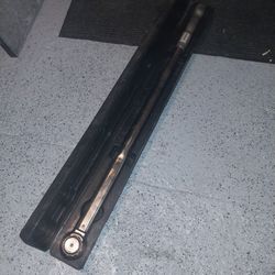 Torch Wrench 130$ Obo