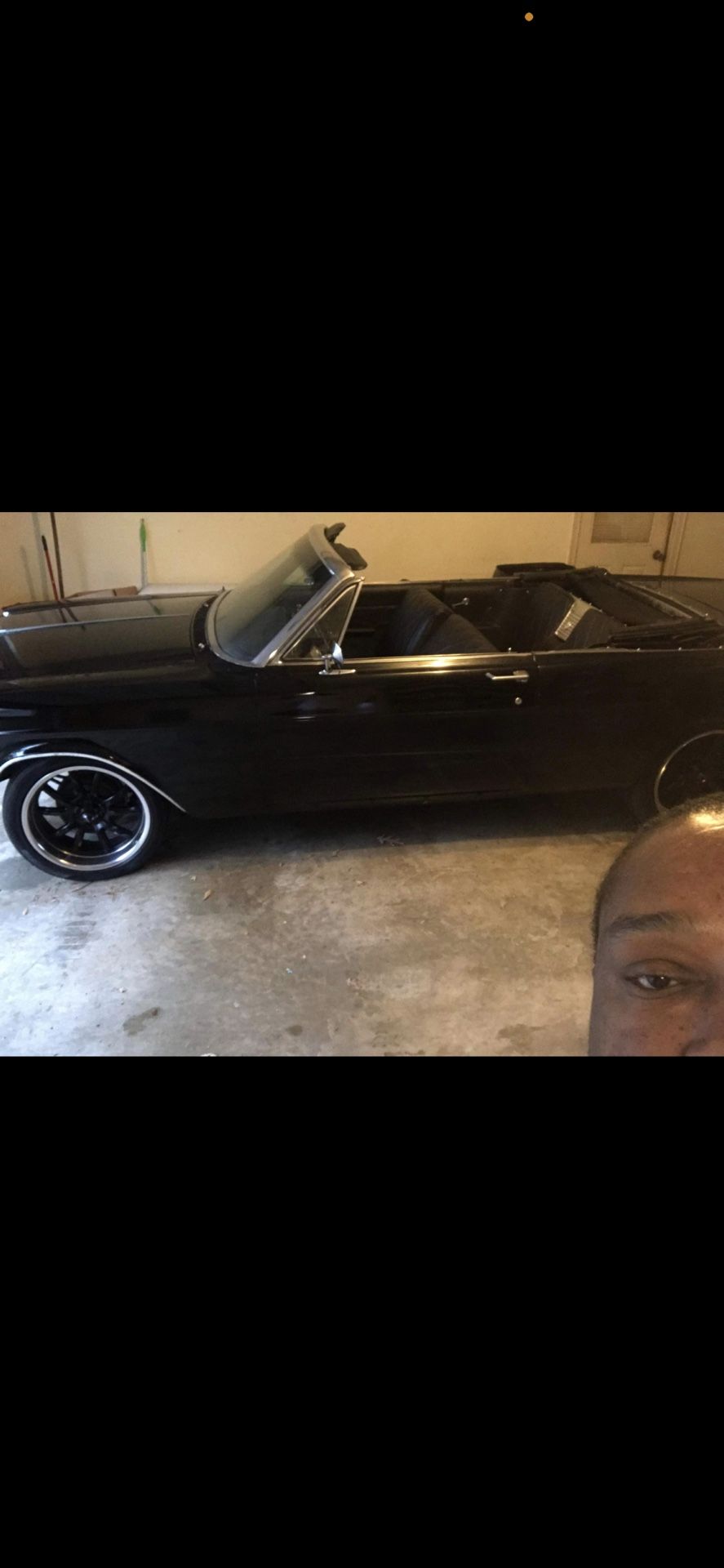 1966 Ford Galaxie