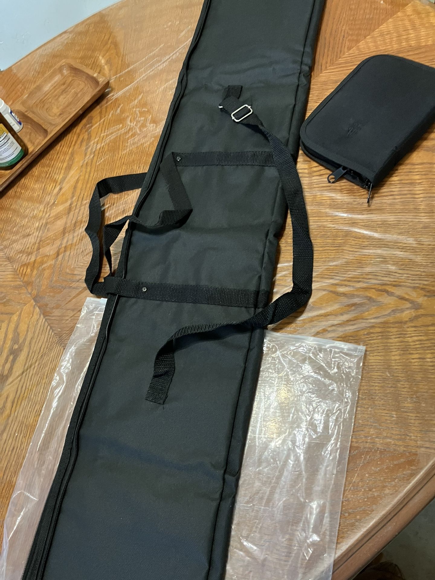 New Rifle & Gun’s covers, $10 X2