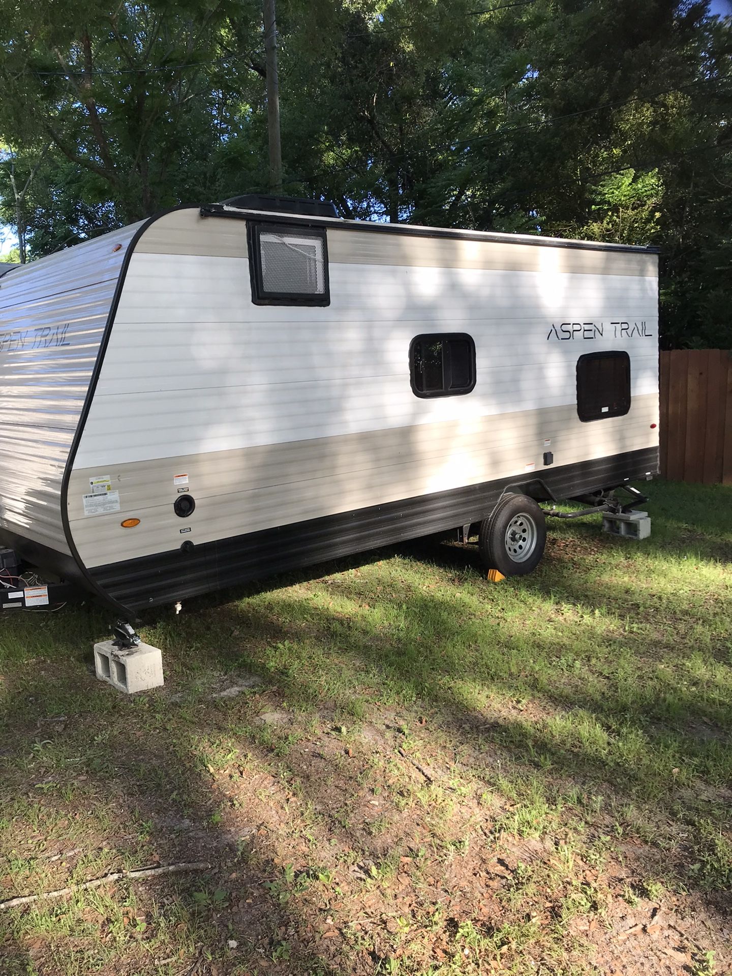 2021 Dutchman Aspen trails for Sale in Ocala, FL OfferUp