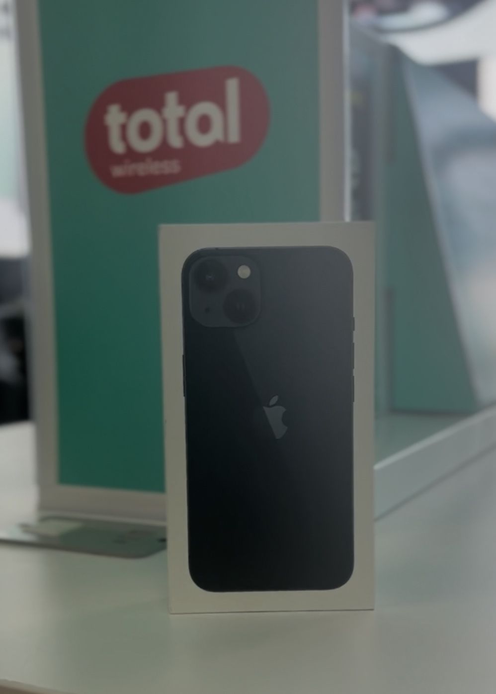 IPhone 13 With Total Wireless