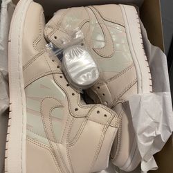 Jordan’s