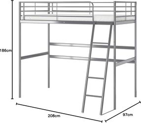 Loft Bed