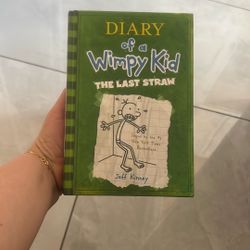 Diary Of A Wimpy Kid