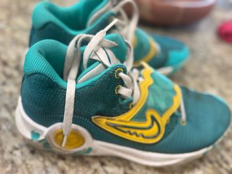 Nike durants