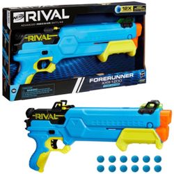 Nerf Rival Forerunner XXIII 1200 Blaster