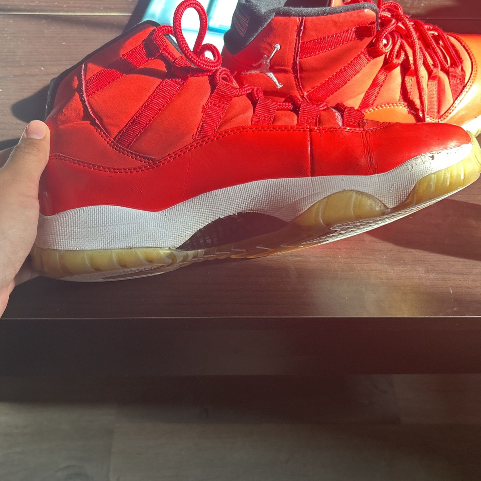 jordan 11 win like 96