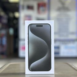 iPhone 15 Pro 128 Gb Unlocked