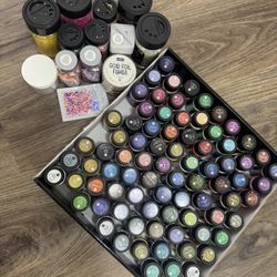 Glitter