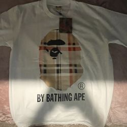 Bape Shirt 