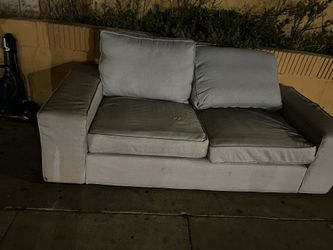 Free Love Seat Perfect Condition