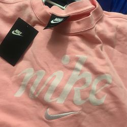 Nike Crop Top Brand New