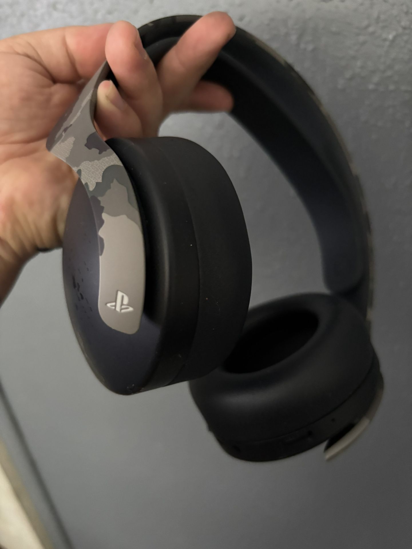 PS5 Headset
