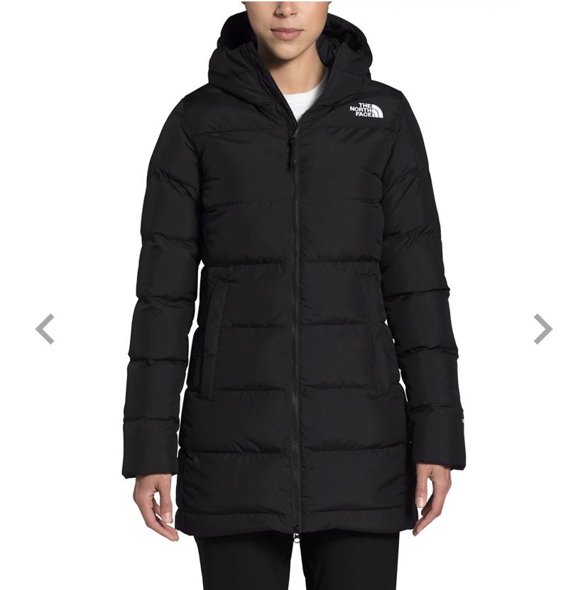 The North Face Jacket