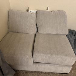 Good Conditions Couches With Love Set ,very Comfy And 