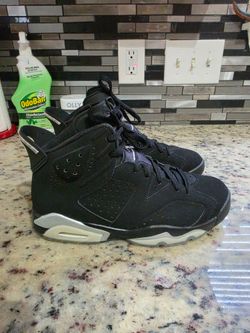 Air Jordan Retro 6