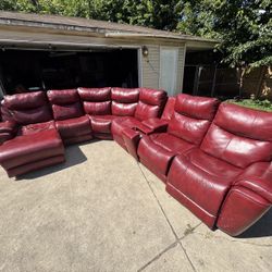 Couches 