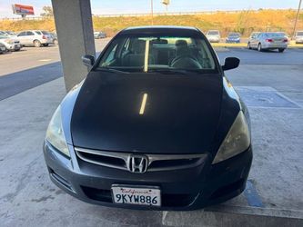 2006 Honda Accord