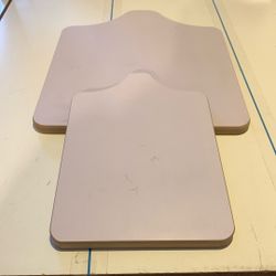 Screen Printing Shirt Boards 