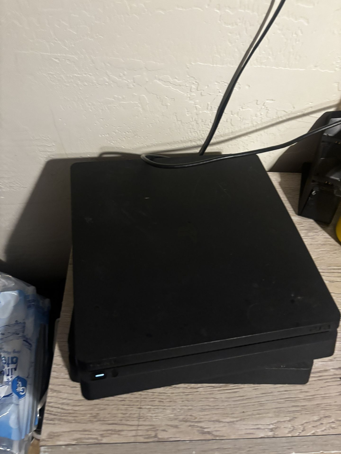 PS4 Works Good