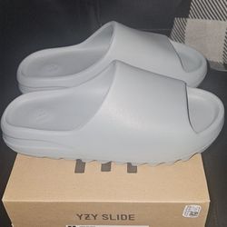 Yezzy Slides Size 11 Brand New 