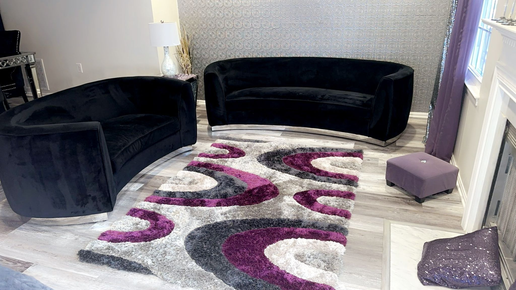 Meridian Furniture