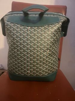 Goyard bag