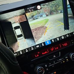 Joying Qualcomm Snapdragon Ultra-Thin 15.1" Android Head Unit