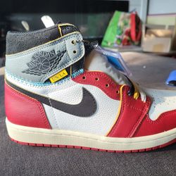Air Jordan 1 Retro High OG SP